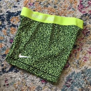 Nike Pro spandex
